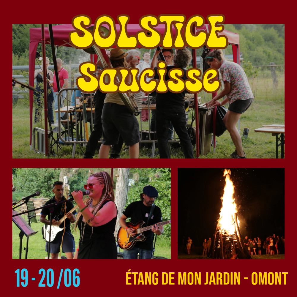 Visuels Agenda solstice saucisse