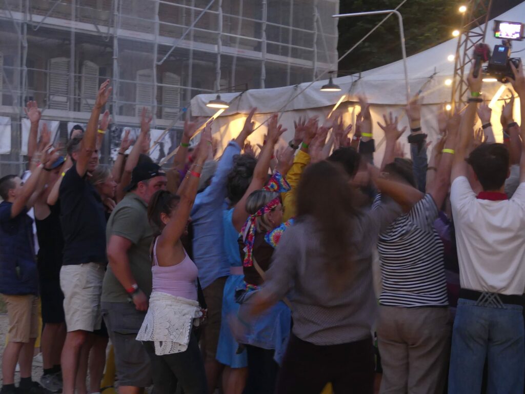 Festival Chéri 6