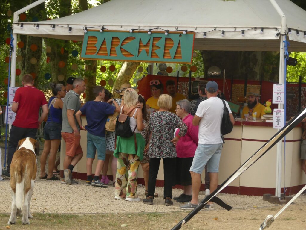 Festival Chéri 6