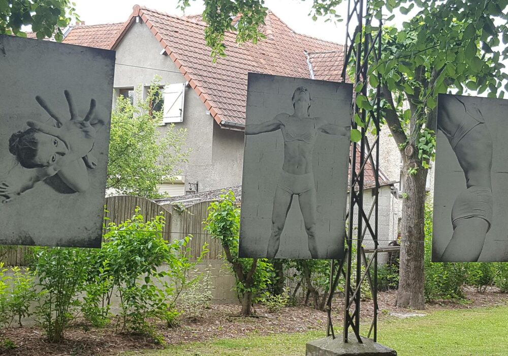 Caravane des Caravanes