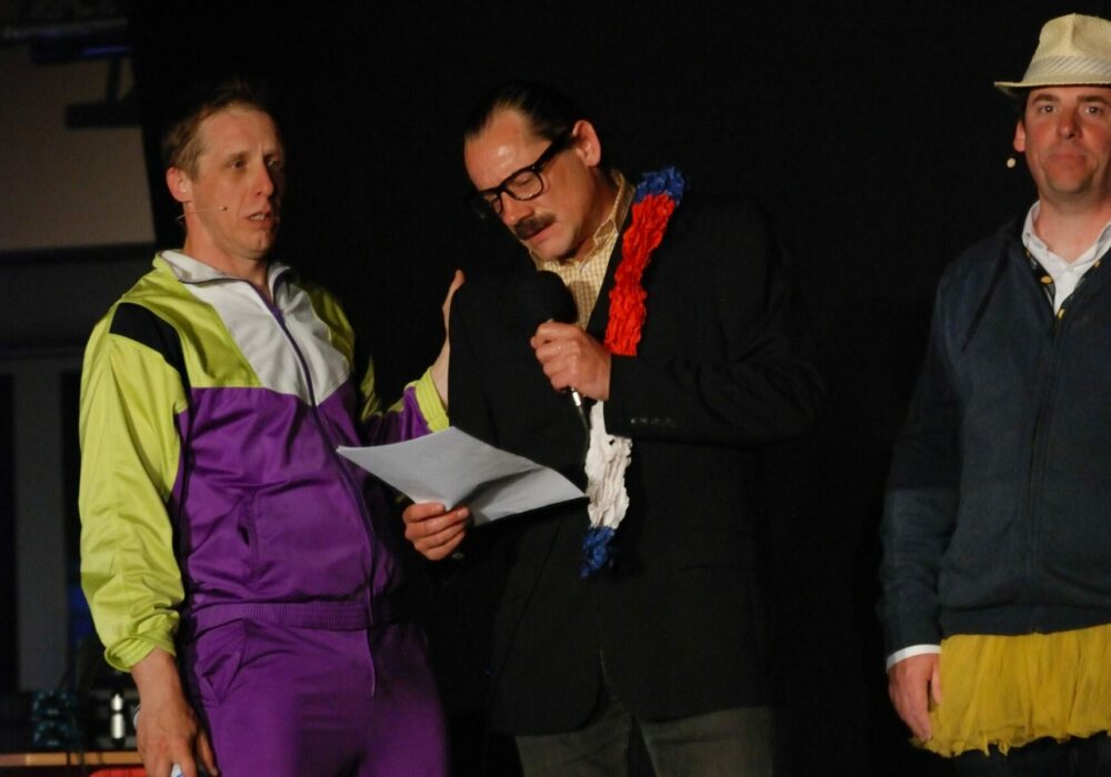 Aux origines du monde - Vernouillet