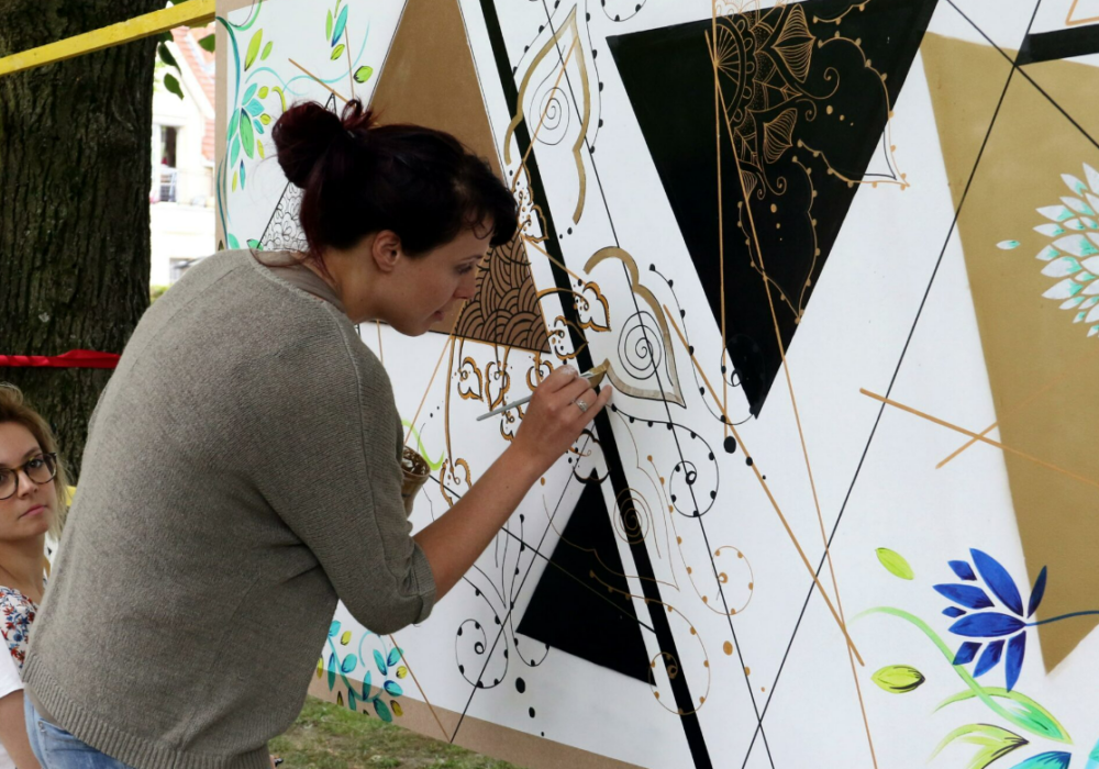 Caravane des Caravanes