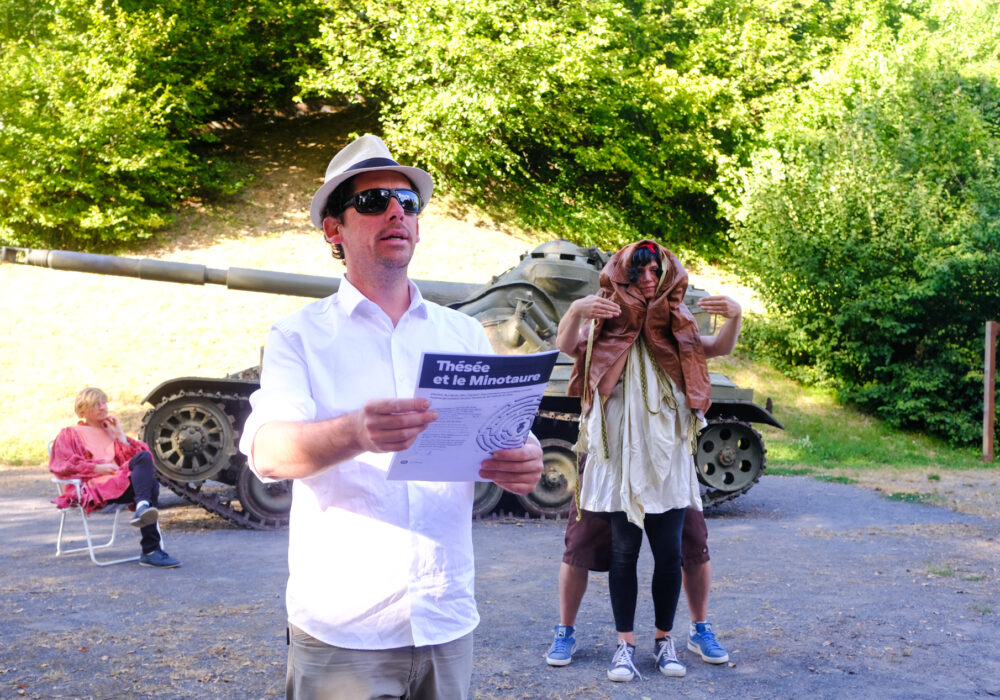 Aux origines du monde