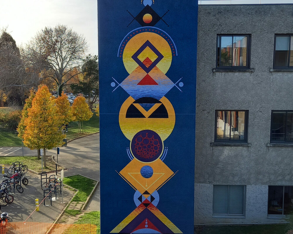 Lloeill : Événement Parages x Partages - 2021 - Collectif Labelrue