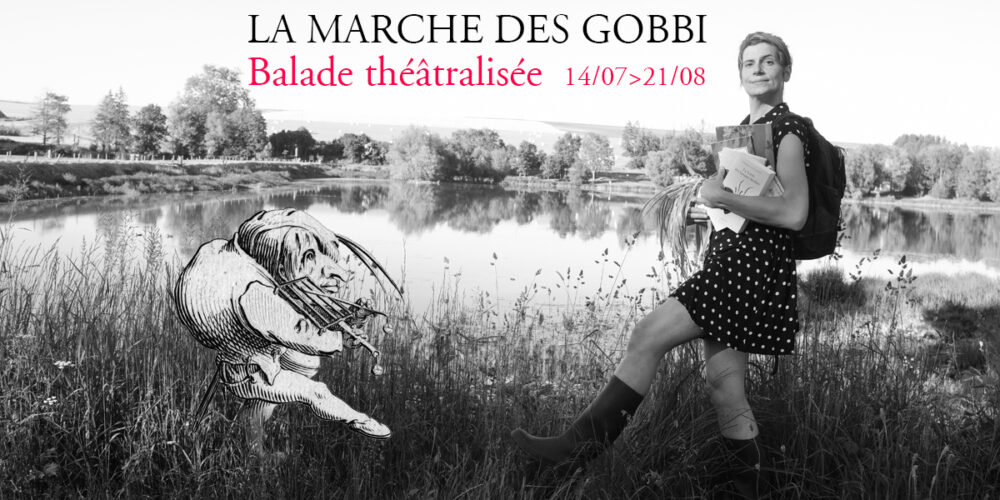 La Marche des Gobbi, édition 2021