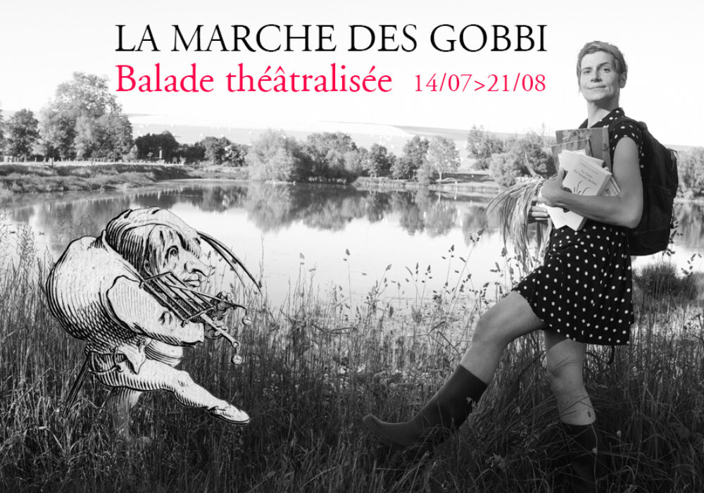 La Marche des Gobbi, édition 2021