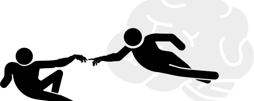 Logo Création Bronca