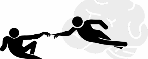 Logo Création Bronca